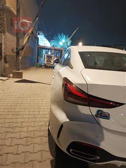 ام جي GT